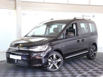 Volkswagen Caddy 2.0TDI DSG STYLE NAV PRO STANDHZG APP 5J
