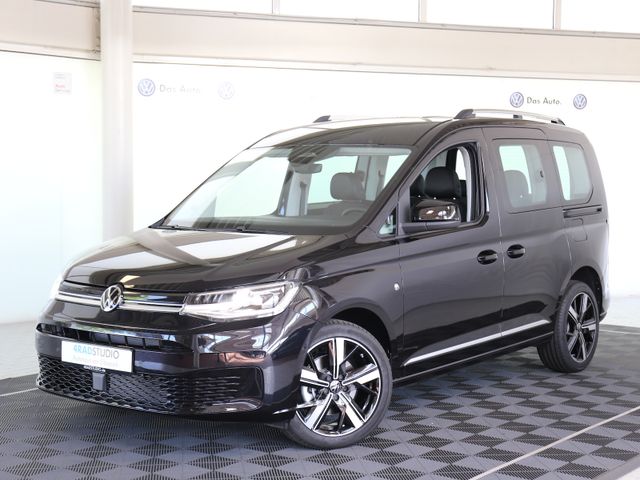 Volkswagen Caddy 2.0TDI DSG STYLE NAV PRO STANDHZG APP 5J