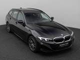 BMW 320d xD  Kamera DAB MSport Fernlichtassis 18Zoll - BMW 320: Schwarz