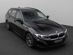 Foto Nummer 3: BMW 320d