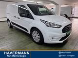 Ford Transit Connect 240 L2 mit 12 MONATE GARANTIE! - Ford Transit: 12