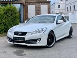 Hyundai Genesis 2.0 Coupe Plus ~ERST 72.276 KM~ - Hyundai Genesis: 2.0