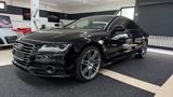 Audi A7 3.0 TDI quattro*S Line*Vollleder*Air*ACC*20 Z - gebrauchte Audi A7 aus dem Jahr 2011