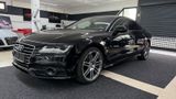 Audi A7 3.0 TDI quattro*S Line*Vollleder*Air*ACC*20 Z - Audi A7: TDI