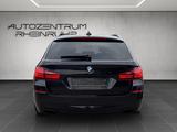 BMW 550 xDrive Touring/M /Pano/HeadUp/360Grad/H&K - BMW 550 aus 2016
