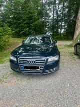 Audi a8L Quattro 4,2 TDI - Audi A8 aus 2011: L