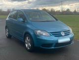 Volkswagen VW Golf plus 1.6 Benzin mit 116 ps - Volkswagen Golf Plus: Ps