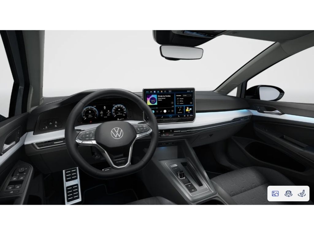 Volkswagen Golf - Bild 4