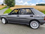 Lancia Delta HF Integrale * sehr gepflegt * - Lancia Delta: Hf