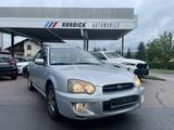 Subaru Impreza Kombi 2.0 GX 4WD Automatik/TÜV 10.26 - gebrauchte Subaru Impreza aus dem Jahr 2004