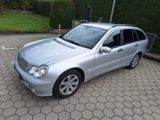 Mercedes-Benz Mercedes C 280 Facelift 4 Matic - Mercedes-Benz C 280 aus 2006