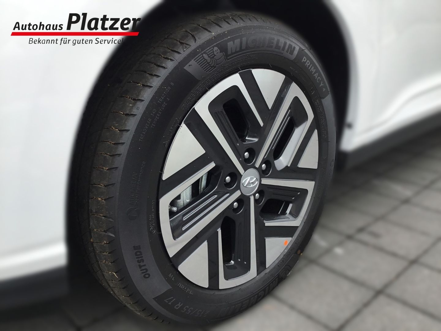 Hyundai KONA Elektro – Bild 4