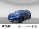 Volkswagen ID.4 Pro Performance, AHK//LED/NAVI/19" uvm. - gebrauchte VW ID.4 aus dem Jahr 2022
