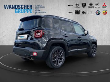 Jeep Renegade 1.3 Plug-In Hybrid S *Sitzheiz*LED*DAB*