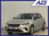 Opel Corsa F Edition Navi Parkhilfe Tempomat 1.Hd - Opel Corsa: Sitzheizung, mit Klimaanlage