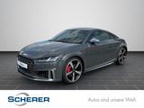 Audi TTS Coupé Matrix/Leder/Kamera/B&O/uvm. - Audi TTS aus 2019