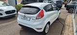 Ford Fiesta 1.25l 82PS - Ford Fiesta: 82 Ps