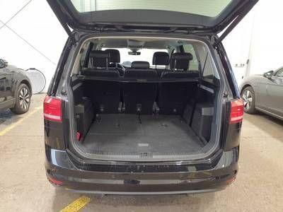 Volkswagen Touran - Bild 10