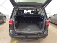 Volkswagen Touran - Vorschau Bild 10