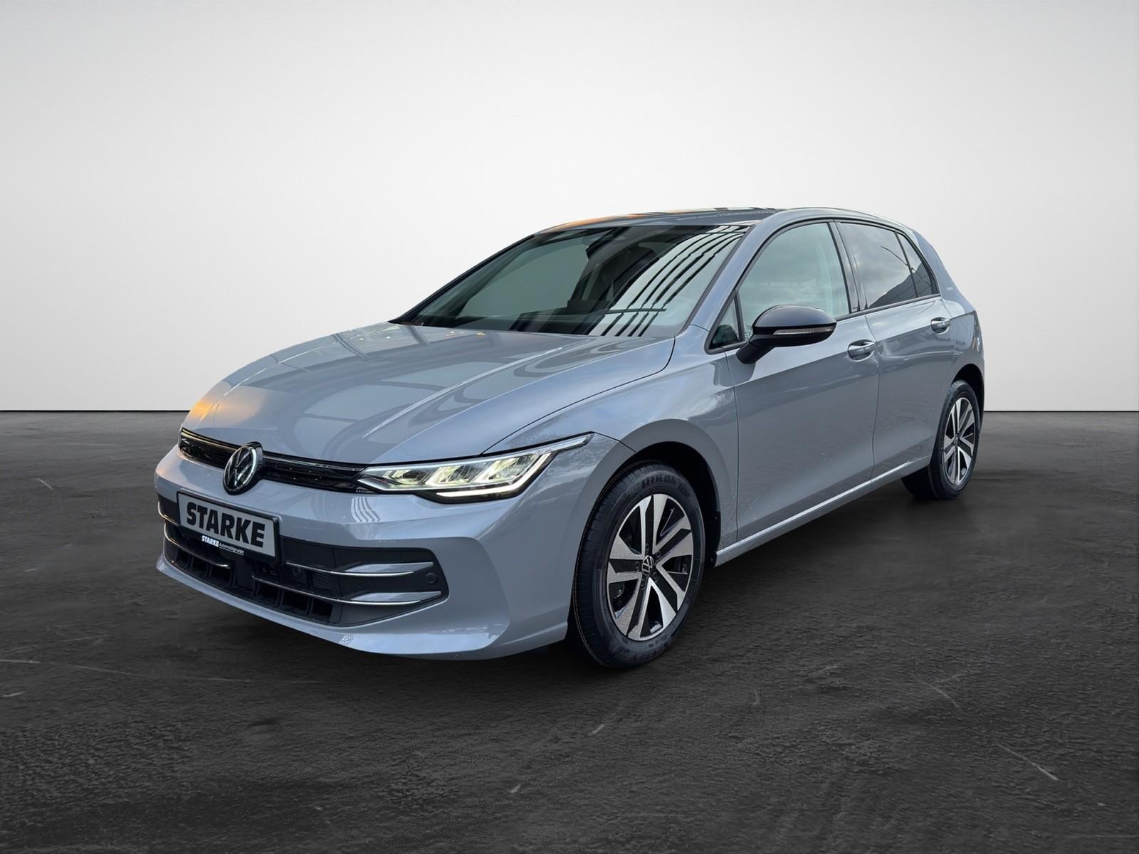 Volkswagen Golf 1.5 eTSI DSG Energy AHK LED Kamera PDC LM, миниатюра 3