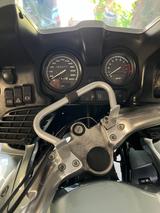 BMW R1100 RT - BMW R1100R