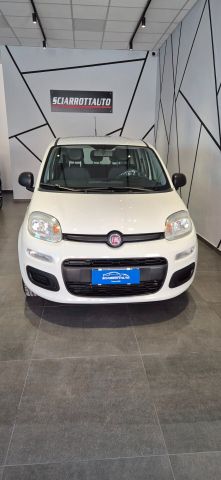 Fiat Panda 1.2 EasyPower