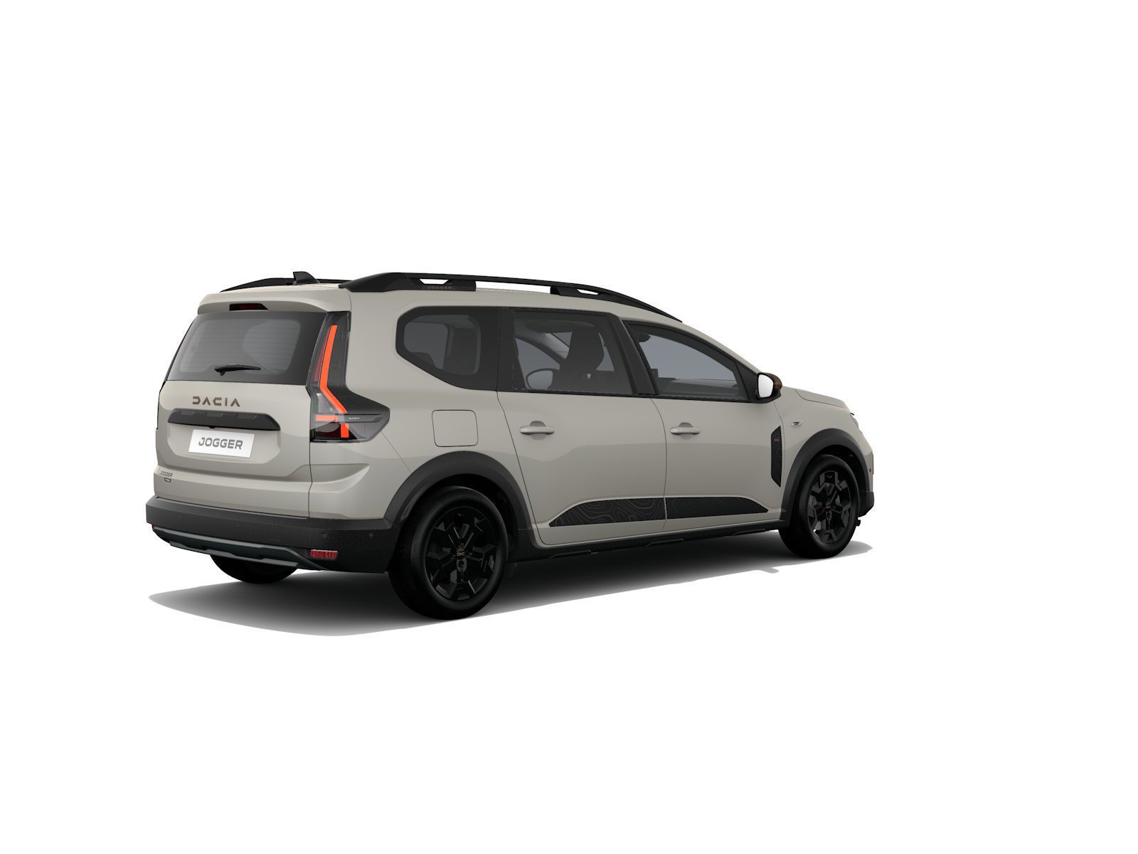 Fahrzeugabbildung Dacia Jogger Extreme hybrid 155 MY26 *sofort*