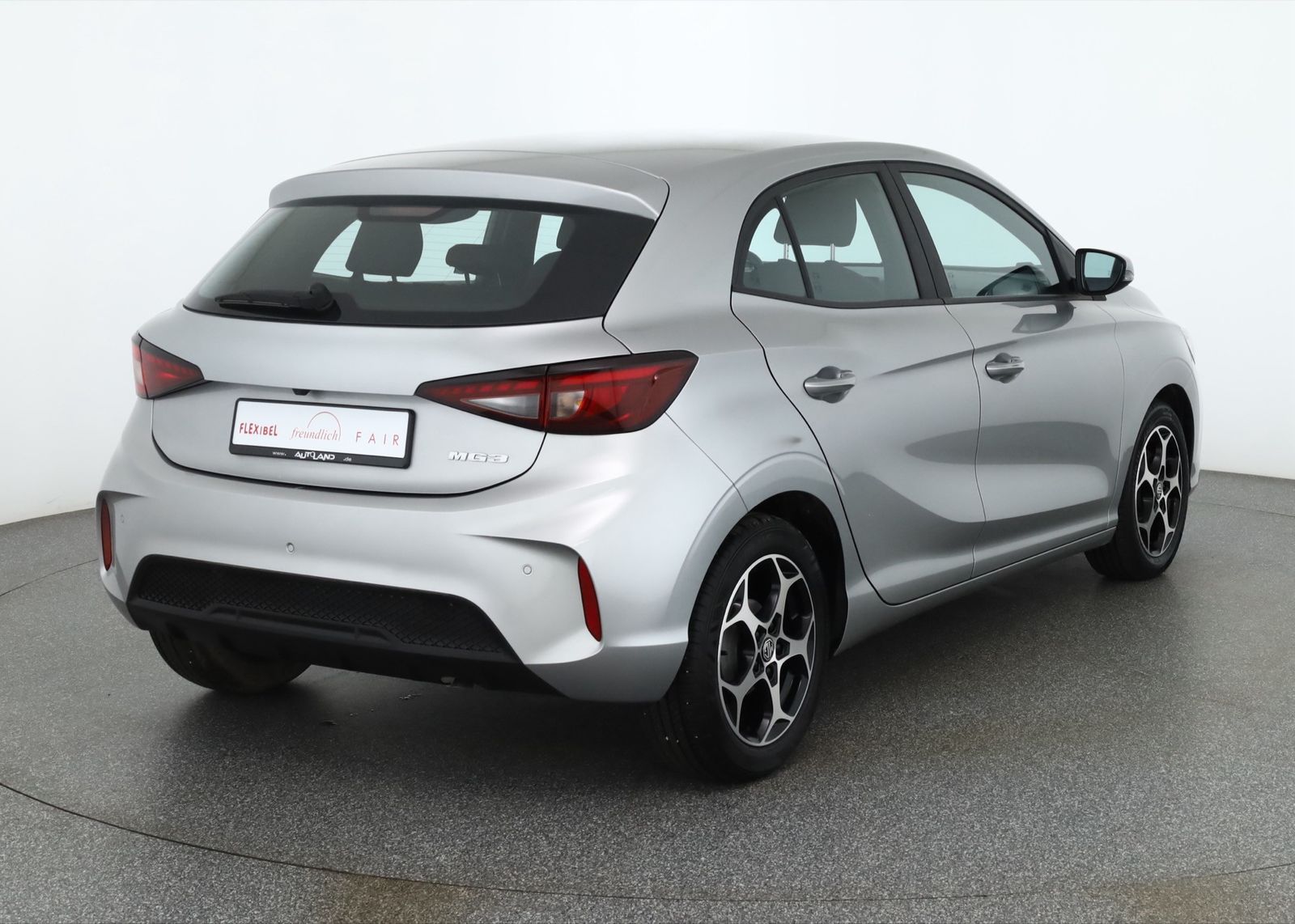 MG3