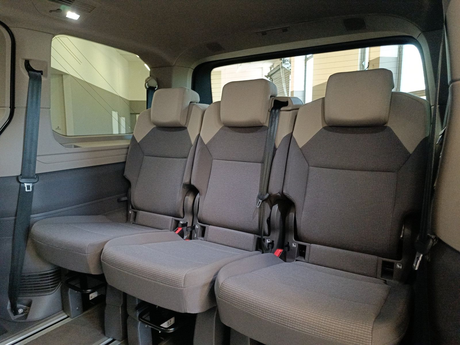 Volkswagen T7 Multivan - Bild 21