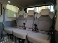 Volkswagen T7 Multivan - Vorschau Bild 21