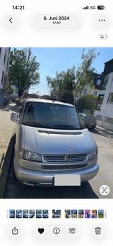 Volkswagen T4 Multivan