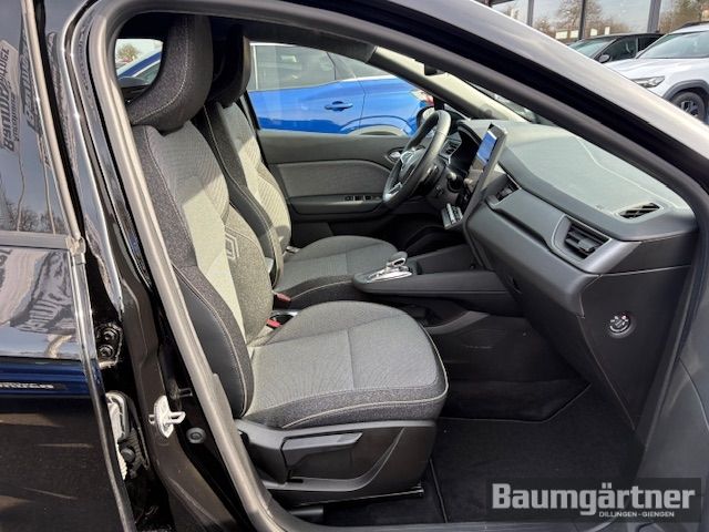 Fahrzeugabbildung Renault Captur Techno TCe 140 EDC ACC/Kamera/PDC/Sitzh.