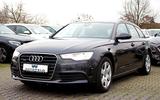 Audi A6 3.0 TDI quattro/SHEFT/NAVI/LEDER/STANDHZ/BT/ - Audi A6 Gebrauchtwagen in Mannheim