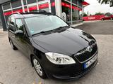 Skoda Roomster Style Plus Edition 1,6 diesel PANORMA - Skoda Roomster in München
