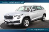 Skoda Kodiaq 1.5 TSI Clever *1.Hand*SHZ*Navi* - Skoda Kodiaq in Aachen