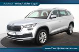 Skoda Kodiaq 1.5 TSI Clever *1.Hand*SHZ*Navi* - Skoda Kodiaq aus 2023