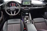 Audi RS 4 Avant 2.9 TFSI qu/Tip. *Competition*Matrix* - gebrauchte Audi RS4 aus dem Jahr 2023