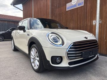 Mini Clubman Cooper Clubman Navi Panorama Leder