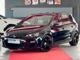 Volkswagen Golf VI R 4Motion DSG Navi BiXenon 5Türen 19Zoll - Volkswagen Golf: V5