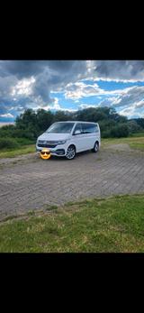 Volkswagen VW T6.1 Multivan 4motion - Volkswagen LT aus 2020