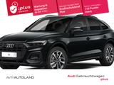 Audi Q5 Sportback 40 TFSI quattro S tronic advanced | - Audi Q5 advanced mit Benzin-Antrieb