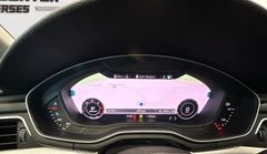 AUDI A4 S-Line 3,0TDI Navi LED Kamera AHK ACC