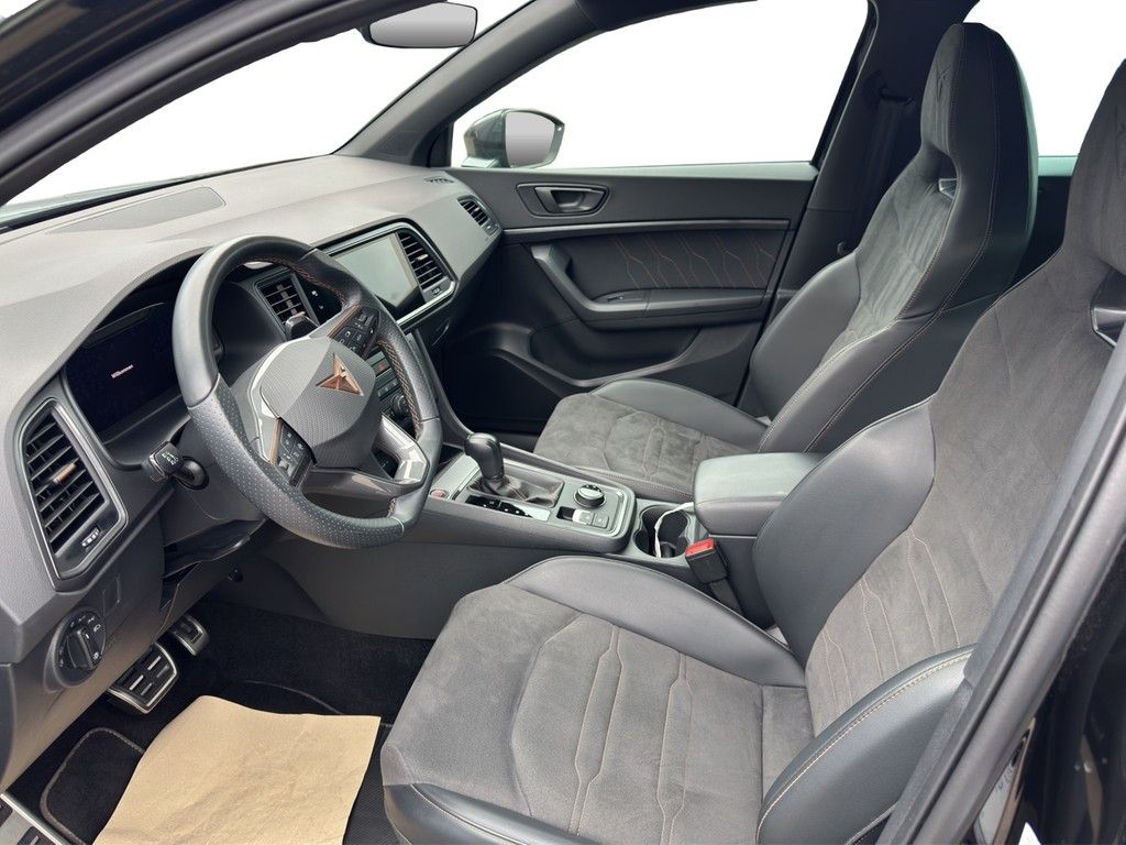 Cupra Ateca - Bild 11