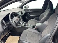 Cupra Ateca - Vorschau Bild 11