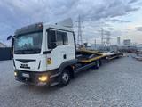 MAN TGL 250
