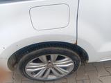 Seat Alhambra Style - Seat Alhambra Unfallwagen