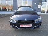 BMW 320 d xDrive Xenon 19" Wheelforce - BMW 320: 320d Xdrive
