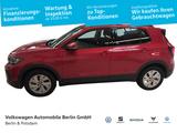 Volkswagen T-Cross 1.0 TSI DSG Life R.Kam LED App-Connect S - Jahreswagen in Berlin