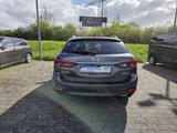 Mazda 6 2.5 SKYACTIV-G 194 Sports-Line (EURO 6d) - Mazda 6 2.5
