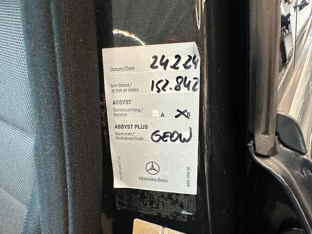 Mercedes-Benz C 250 T AVANTGARDE *TÜV NEU*Navi*PDC*